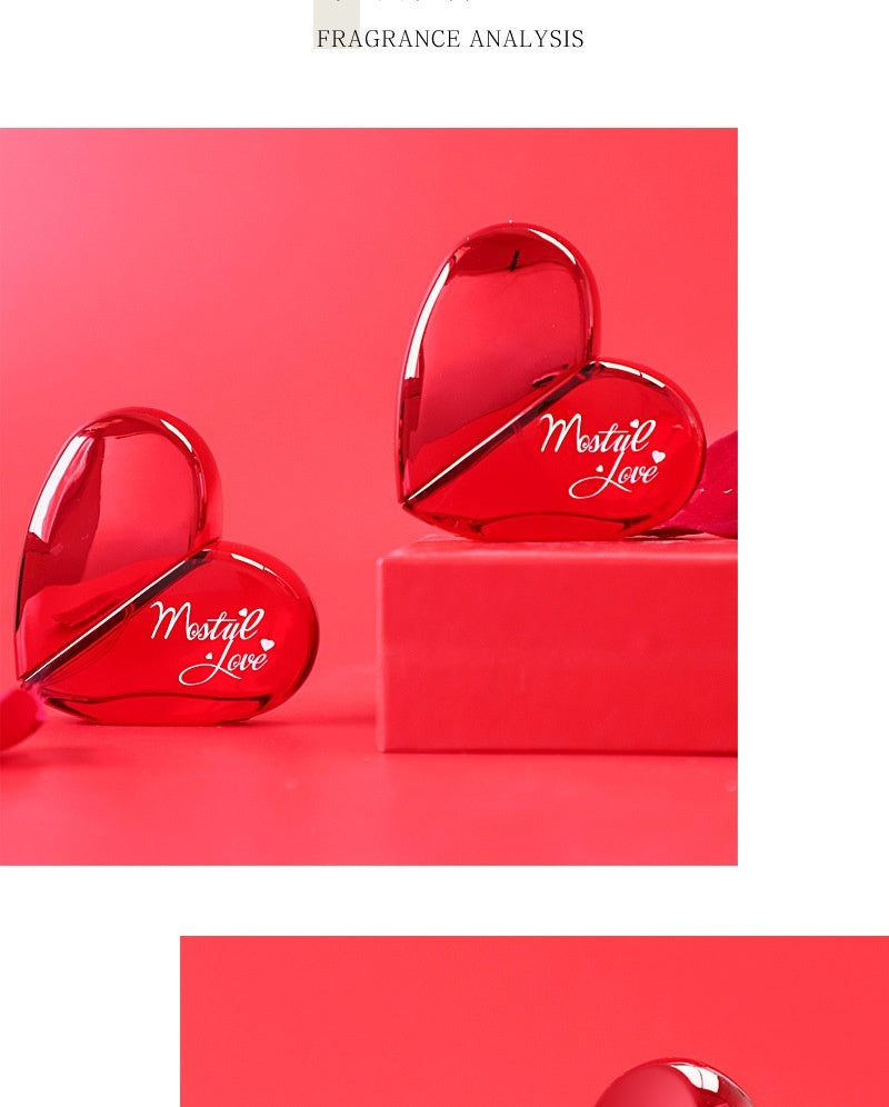 Love Long-lasting Light Perfume Love Long-lasting Light Perfume